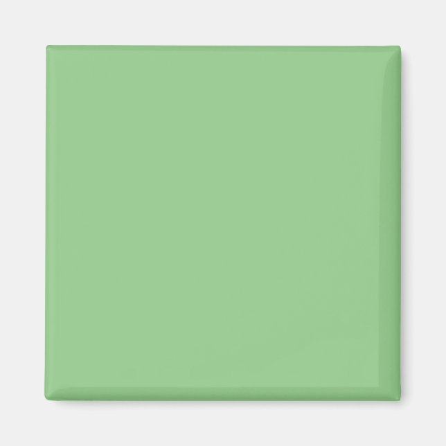 Simple Authority® Magnets (Front)