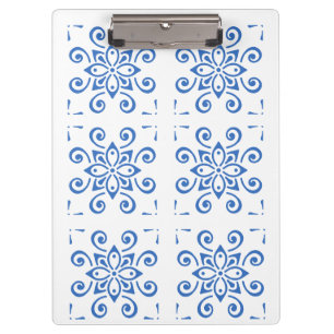 Simple Azulejo   Clipboard