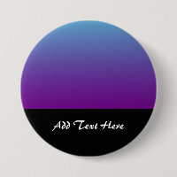 Simple Background Gradient Turquoise Blue Purple