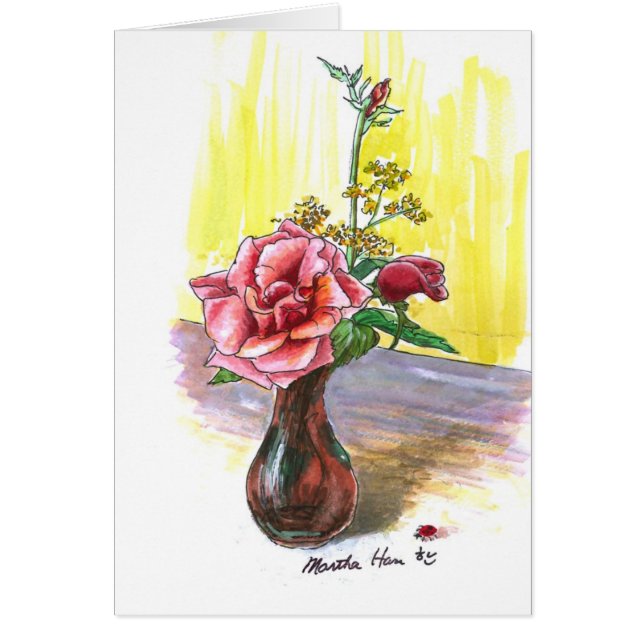 Simple beauty (Front)