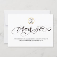 Simple Black and White Design
