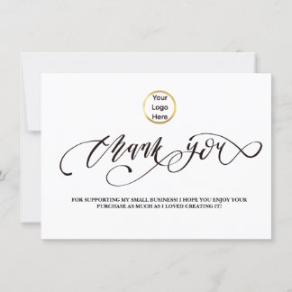 Simple Black and White Design