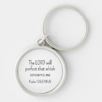 Simple Black and White Faith in God Bible Verse