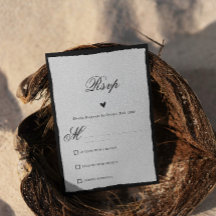 Simple Black and White Minimalist 