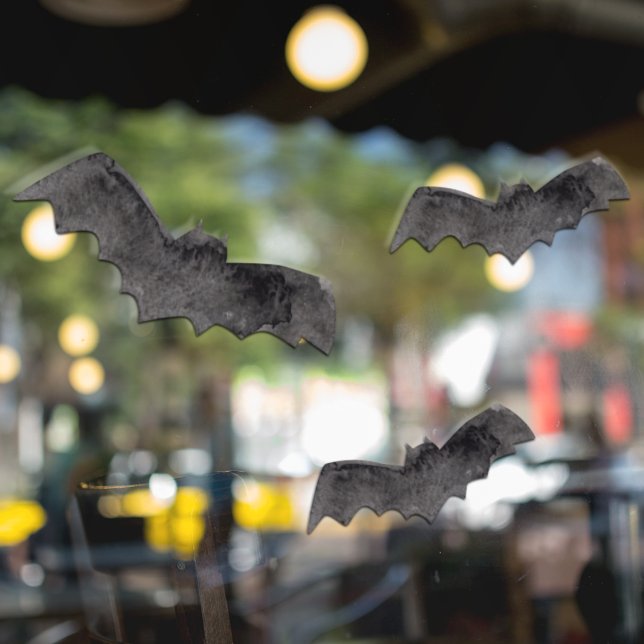 Simple Black Boo Happy Halloween (Creator Uploaded)