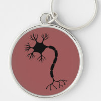 Simple Black Neuron Design