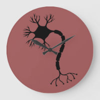 Simple Black Neuron Design