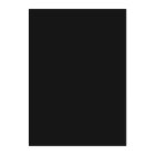 Simple Black & White Elegant Minimalist Wedding