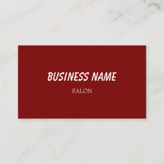 simple blue green watercolor script modern busines business card