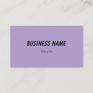 simple blue green watercolor script modern busines business card