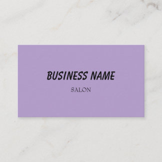 simple blue green watercolor script modern busines business card