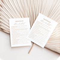 Simple Bridesmaid Duties Checklist Bridesmaid Info