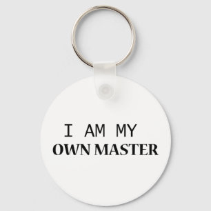 Simple Buddy – Casual Everyday Style Key Ring