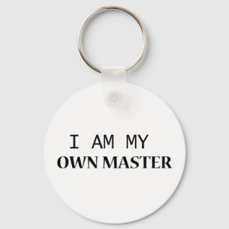 Simple Buddy – Casual Everyday Style Key Ring