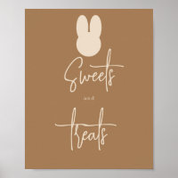 Simple Bunny Sweets and treats 