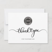 Simple Business Logo Script