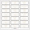 Simple Calligraphy|Gold Guest Address Labels