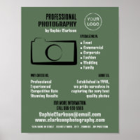 Simple Camera Icon, Photographer, Photography Hire