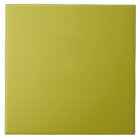 Simple Chartreuse Green Solid Plain Colour