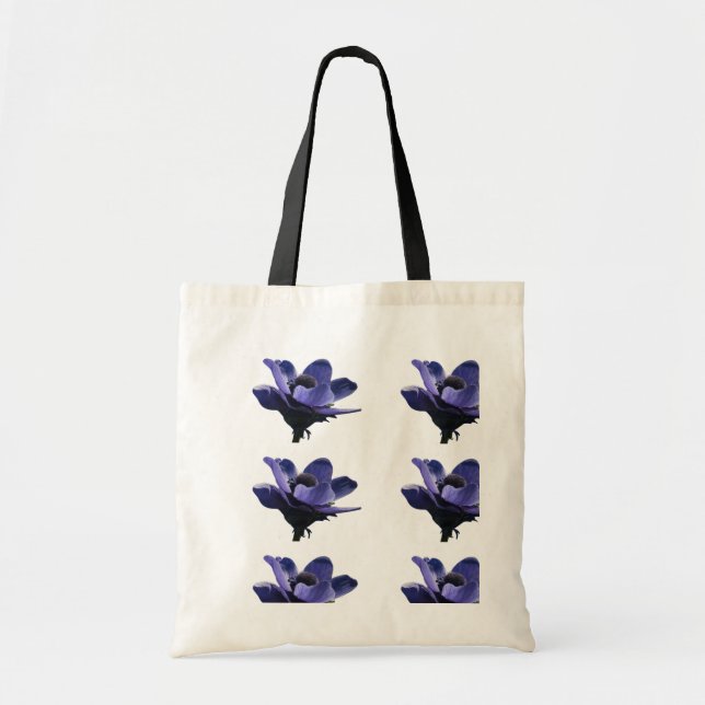 Simple Chic Tote Bag (Front)