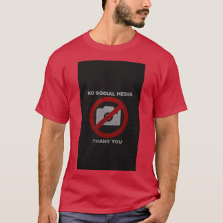 Simple classy tshirt