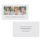 Simple & Clean | Photography Business Cards