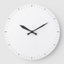 simple clock