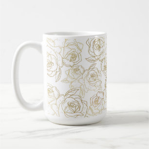 Simple Coffee Mug 🍼