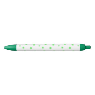 simple colourful design add your logo pen