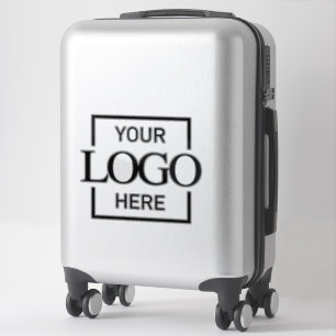 Simple Company Business Logo Promotional Branded