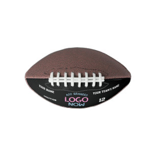 SIMPLE CONTEMPORARY CLEAN BLACK FASHIONABLE CLIENT FOOTBALL