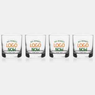 SIMPLE CONTEMPORARY CLEAN CLEAR FASHIONABLE CLIENT WHISKEY GLASS