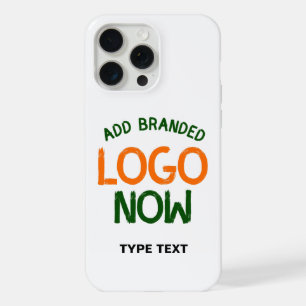 SIMPLE CONTEMPORARY CLEAN WHITE FASHIONABLE CLIENT iPhone 15 PRO MAX CASE
