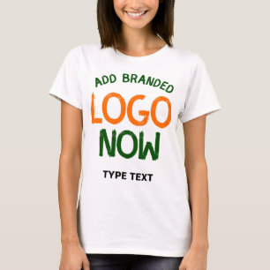 SIMPLE CONTEMPORARY CLEAN WHITE FASHIONABLE CLIENT T-Shirt