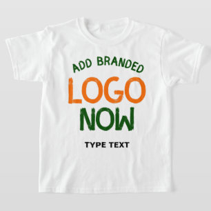 SIMPLE CONTEMPORARY CLEAN WHITE FASHIONABLE CLIENT T-Shirt
