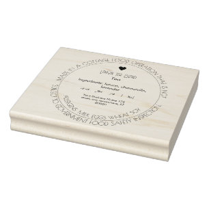 Simple Cottage Law Food Stamp