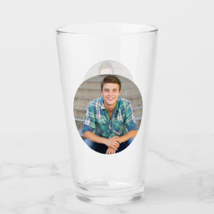 Simple Create Your Own Photo Glass