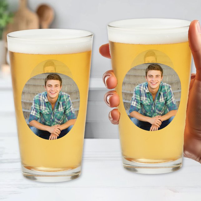 Simple Create Your Own Photo Glass (Simple Create Your Own Photo Glass)