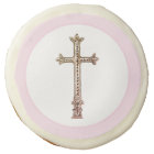 Simple Cross | Pink | 