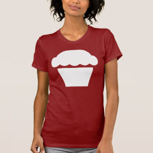 simple cupcake / muffin T-Shirt
