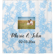 simple custom colourful blue sparkle glitter throw