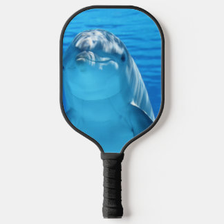 Simple Custom Photo Pickleball Paddle
