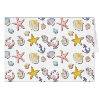 Simple Cute Beach Design 