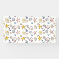Simple Cute Beach Design