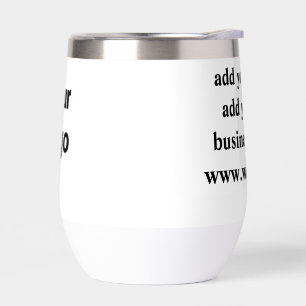 simple design add your logo desk organiser