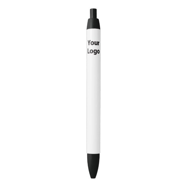 simple design add your logo text pen pencile (Front Vertical)