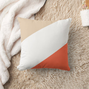 Simple design cushion
