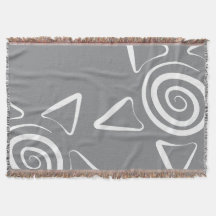 Simple Designed Grey Colour