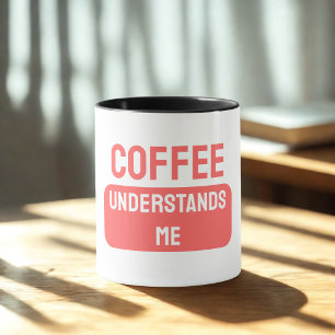 Simple Designed Mug