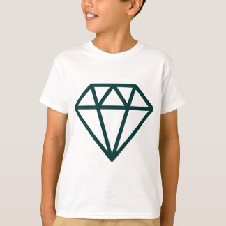 Simple Diamond T-Shirt